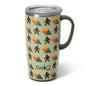 Wild Thing Travel Mug 22oz