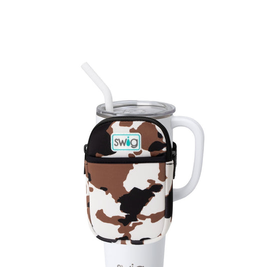 Hayride Mega Mug Pouch
