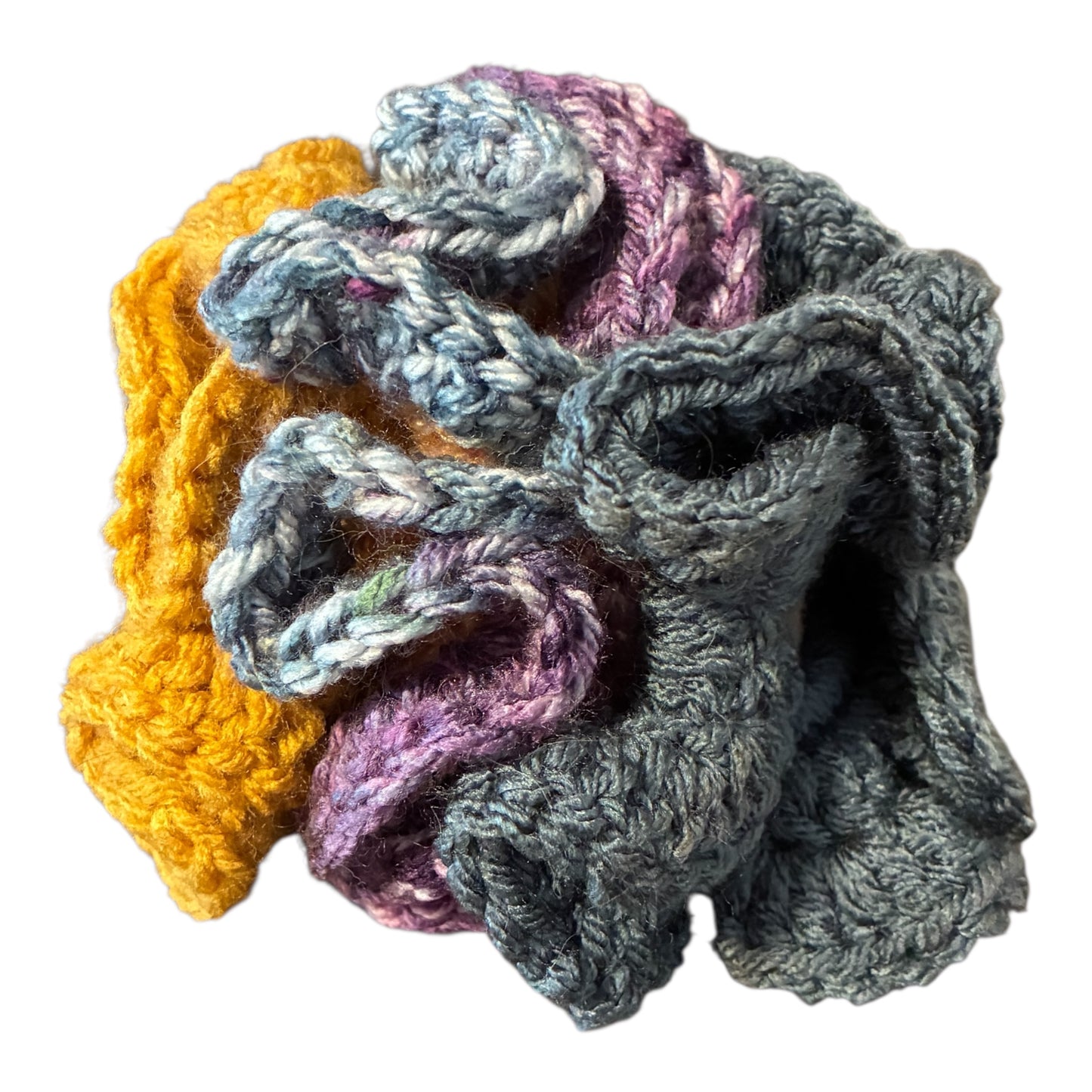 Classic 3-Pack Scrunchie Set