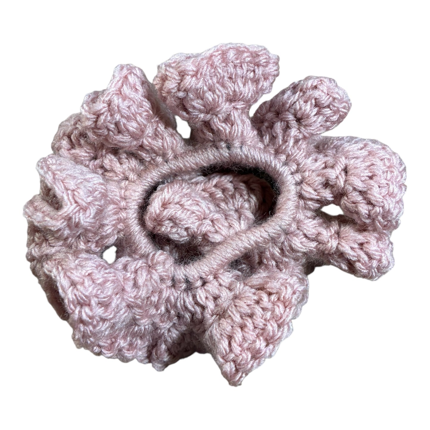 Caramel 3-Pack Scrunchie Set
