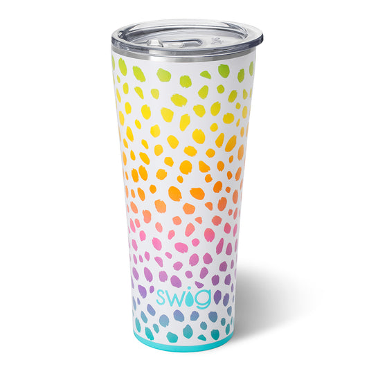 Wild Child Tumbler 32oz