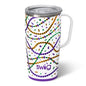Hey Mister! Travel Mug 22oz