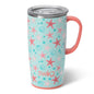 Starfish Travel Mug 22oz