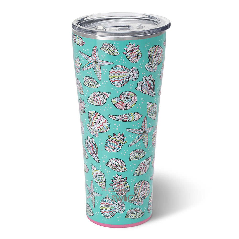 SCOUT Mademoishell Tumbler (32oz) - Three Bears Boutique
