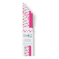 Falling in Love Straw Set