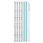 Sugar Trees Straw Set