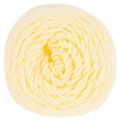 Peach Twist 3-Pack Scrunchie Set