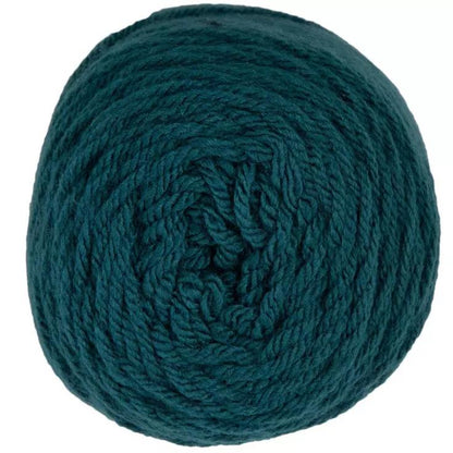 Teal 3-Pack Scrunchie Set