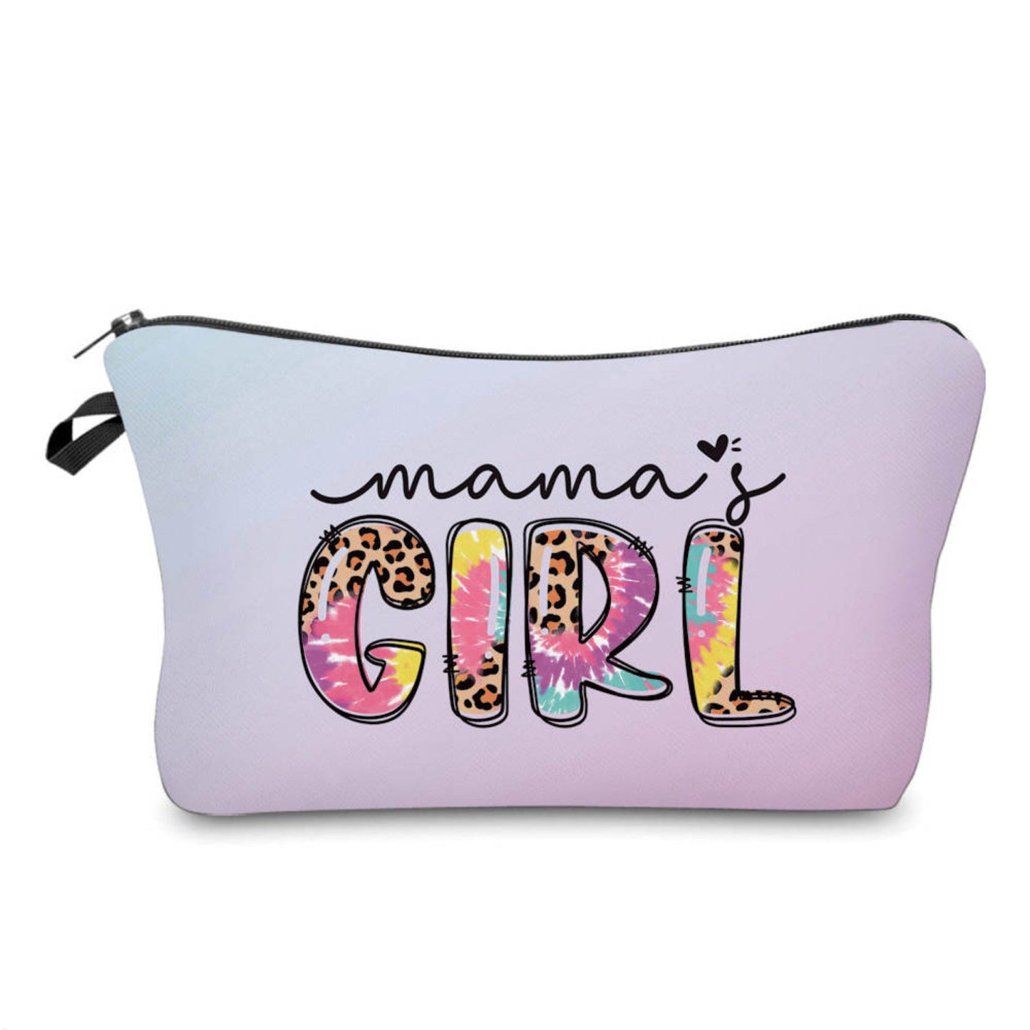 Pouch - Mom, Mama’s Girl - Three Bears Boutique