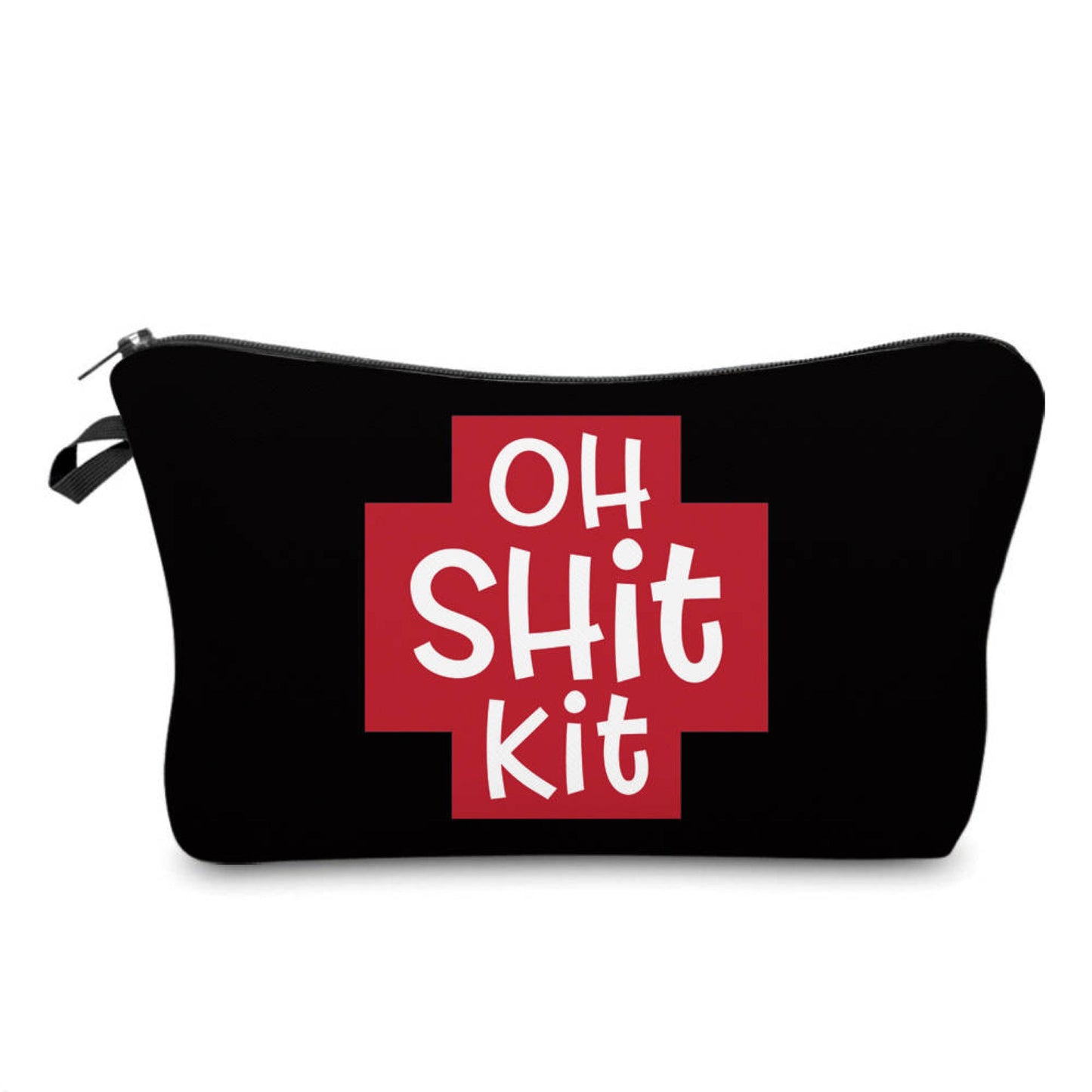Pouch - Oh Shit Kit