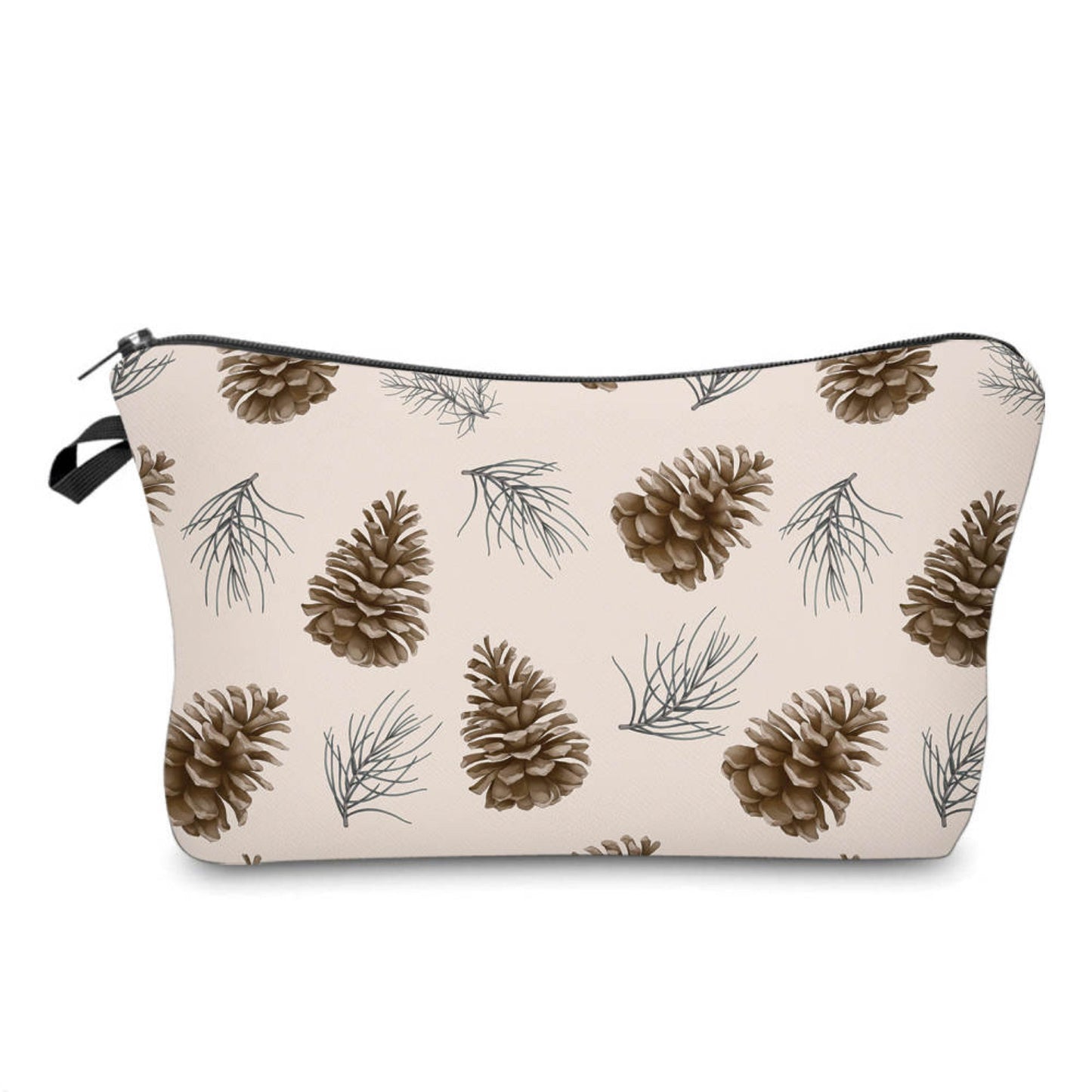 Pouch - Pinecone - Three Bears Boutique