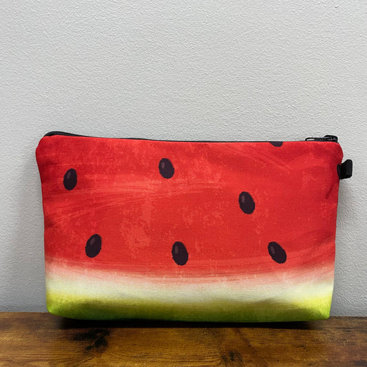 Pouch - Watermelon - Three Bears Boutique