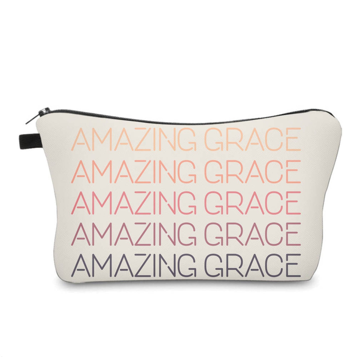 Pouch - Amazing Grace - Three Bears Boutique