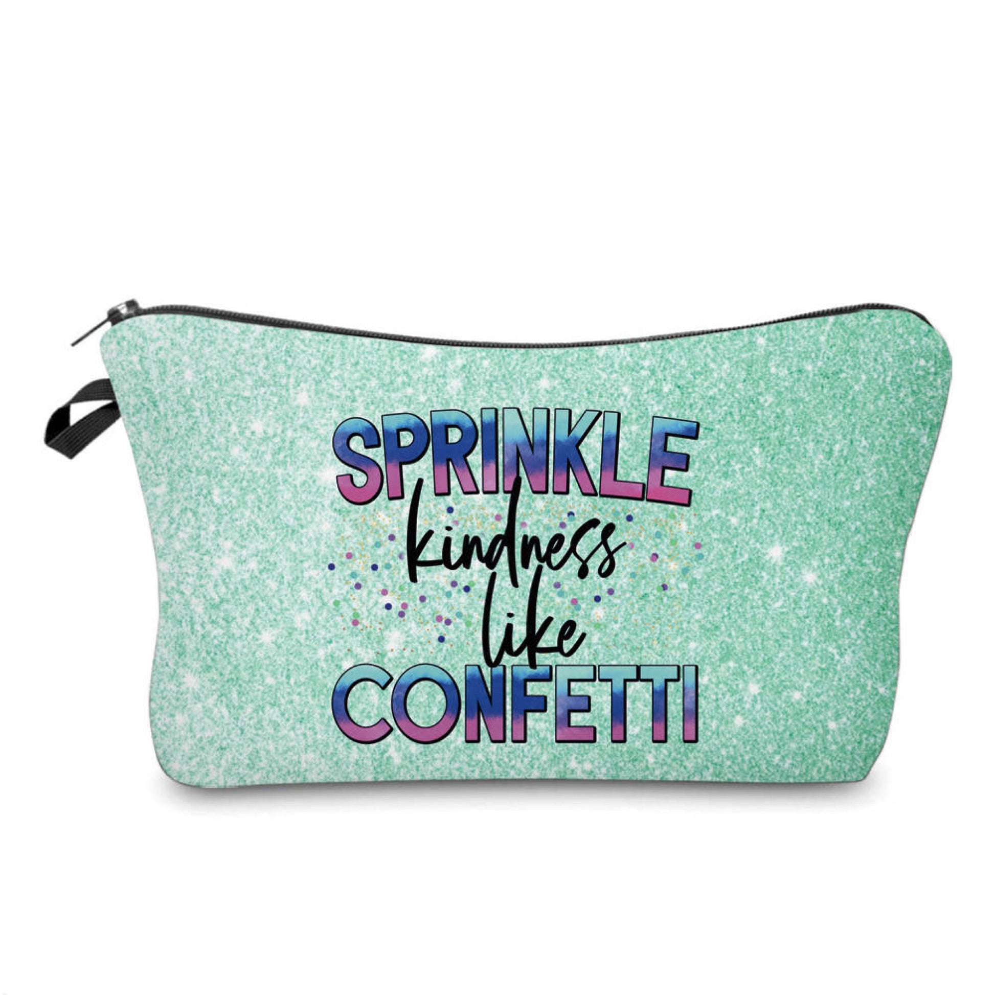 Pouch - Sprinkle Kindness - Three Bears Boutique