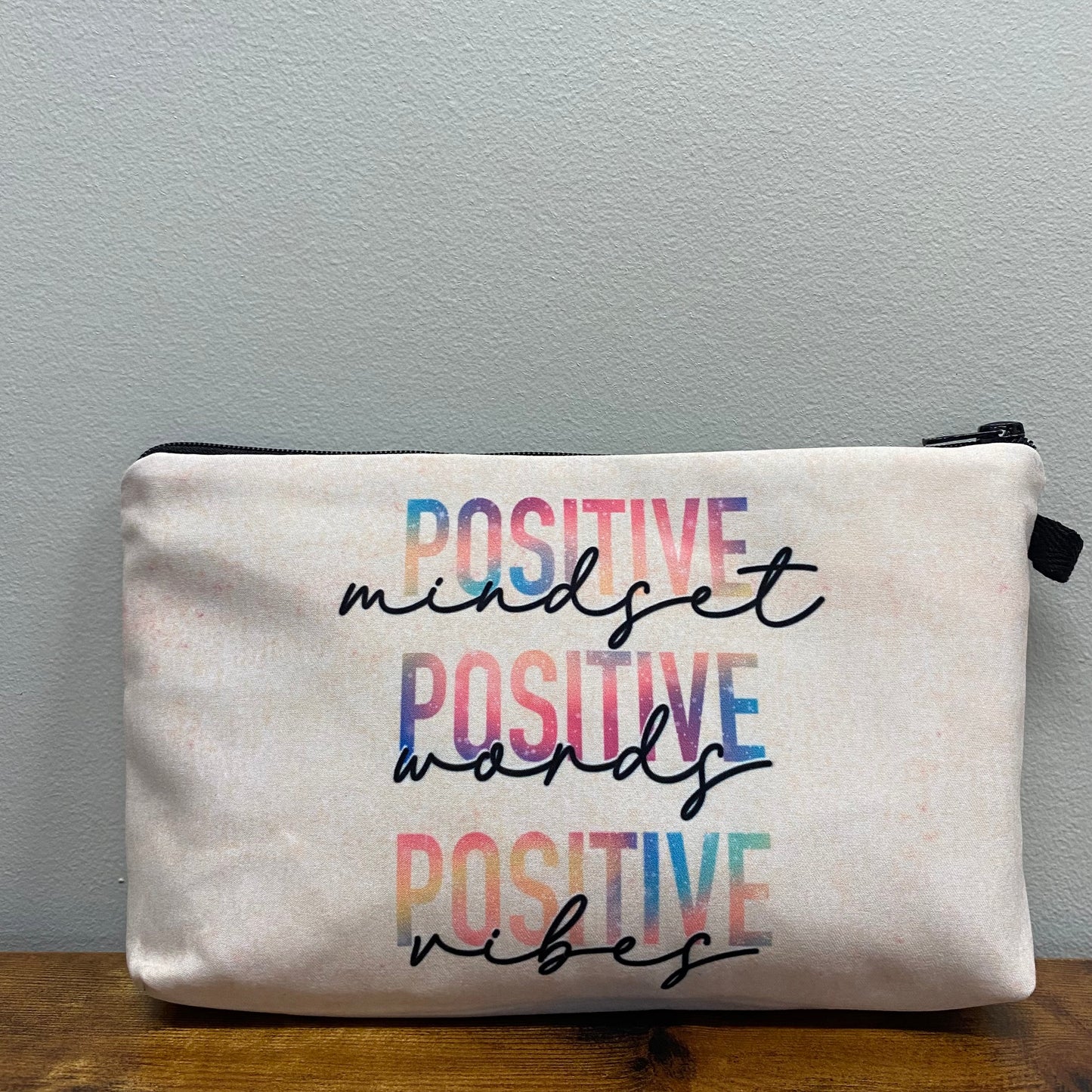 Pouch - Positive Words