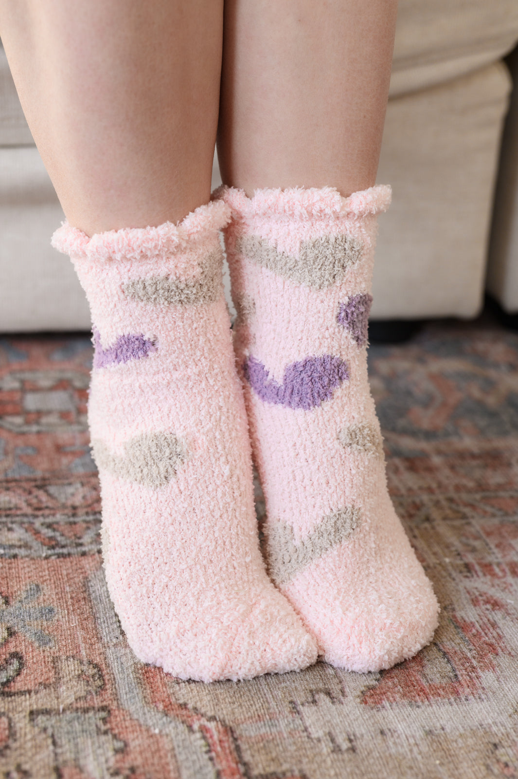 This Love Softest Cloud Socks set of 3 - Three Bears Boutique