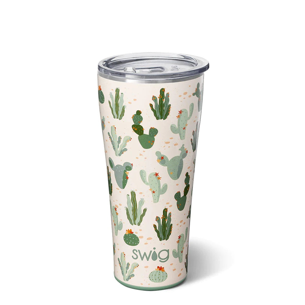 Prickly Pear Tumbler - Three Bears Boutique